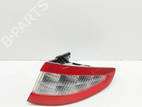Used Right taillight Right taillight 39656900 39656900