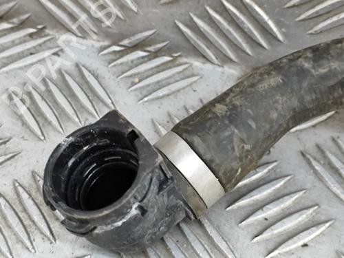 Pipe AUDI Q7 (4MB, 4MG, 4MQ) SQ7 TDI quattro | BP28062547M125 
