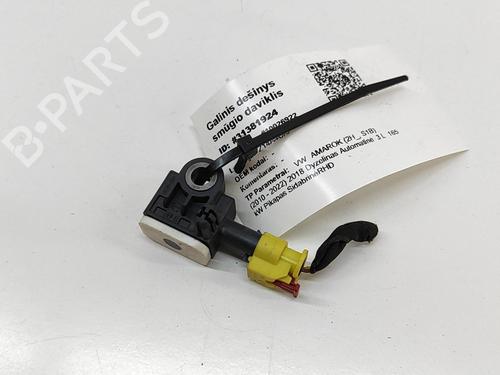 Elektronisk sensor VW AMAROK (2HA, 2HB, S1B, S6B, S7A, S7B) 3.0 TDI 4motion | BP27608158M84 