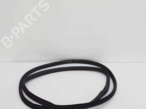 Used Rubber door seal KIA OPTIMA Sportswagon (JF) 1.7 CRDi (141 hp) 14650611