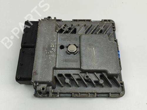 Engine control unit (ECU) SKODA OCTAVIA III Combi (5E5, 5E6) 1.8 TSI 4x4 | BP26658416M57 - Image 2