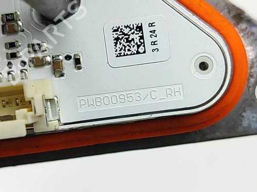 Electronic module RENAULT MASTER III Van (FV) 2.3 dCi 145 FWD (FV0E, FV0F, FV0H, FV02, FV0M, FV0S,... | BP30082379M83