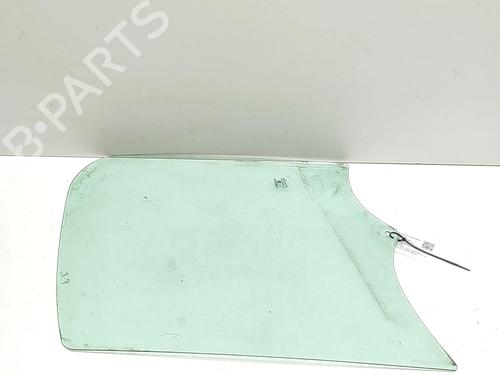 Used Front left door window OPEL VIVARO B Bus (X82) 1.6 CDTI (06) (116 hp) 31951346