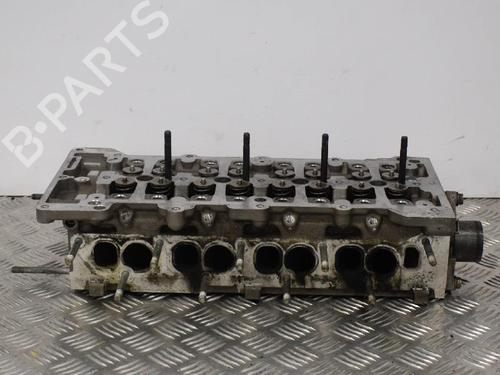 Cylinder head OPEL INSIGNIA A Saloon (G09) 2.0 CDTI (69) | BP6735645M5 