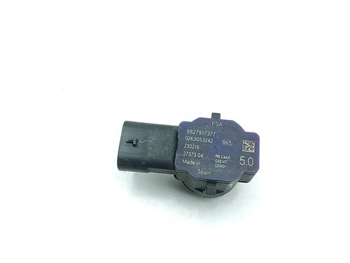 Electronic module PEUGEOT 3008 II SUV (MC_, MR_, MJ_, M4_) Hybrid 180 (M4DGLU) | BP30195243M83 