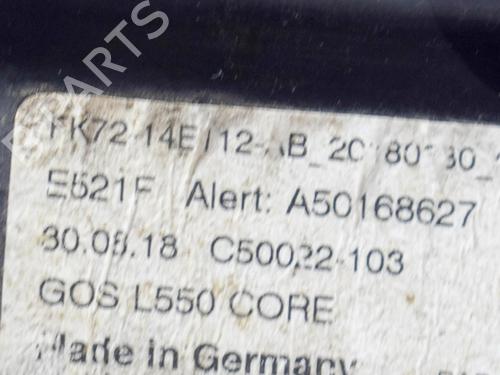 Electronic module LAND ROVER DISCOVERY SPORT (L550) 2.0 D 4x4 | BP9167592M83 
