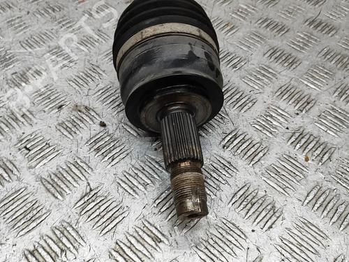 Right front driveshaft JEEP COMPASS (MP, M6, MV, M7) 1.3 HYBRID 4X4 | BP30544448M39 