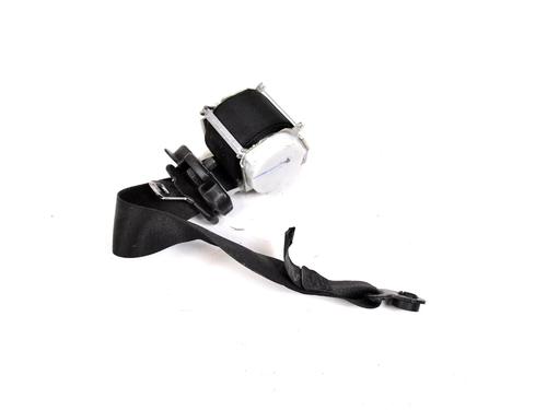 Front left seatbelt JAGUAR XF I (X250) 2.2 D | BP33342925I26 - Image 3