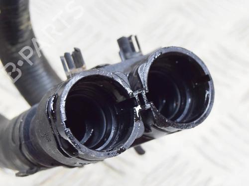 Rør VOLVO XC40 (536) T5 AWD | BP27750196M125 