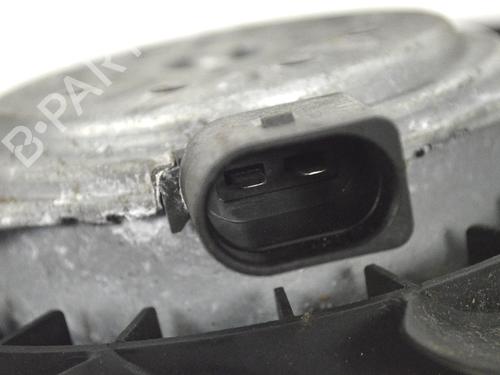 Radiator fan AUDI A4 B8 (8K2) 2.0 TDI | BP30212168M35