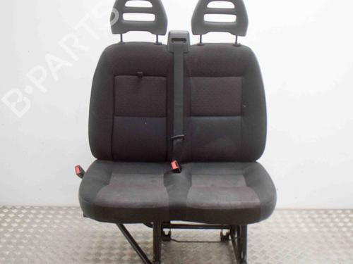 Used Left front seat CITROËN JUMPER II Van 2.2 HDi 130 (130 hp) 8836094