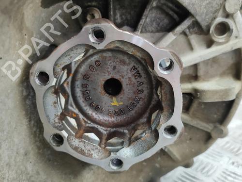 Gearbox VW PASSAT B7 (362) 2.0 TDI | BP33797745M3 - Image 7