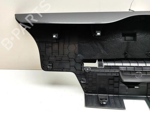 Boot lining CUPRA BORN (K11) 58 | BP32213655I3 