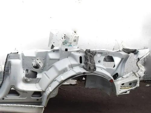 Used Left rear fenders Left rear fenders MASERATI GRANCABRIO 4.7 (450 hp) 9901464 9901464