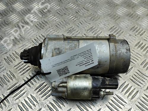 Starter VW TRANSPORTER T6 Van (SGA, SGH, SHA, SHH) 2.0 TDI | BP29930510M8 