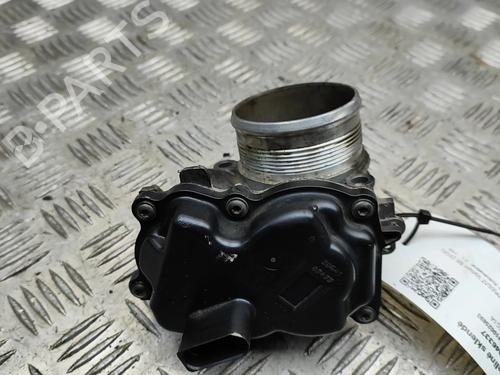 Used Throttle body Throttle body VW PASSAT B8 Variant (3G5, CB5) 2.0 TDI (150 hp) 33378224 33378224