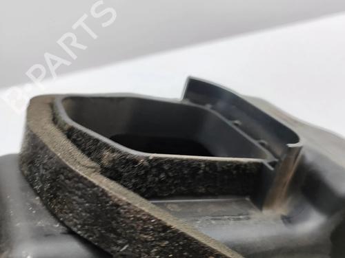 Air filter box NISSAN 370Z Coupe (Z34) NISMO 3.7 | BP28676640M87 