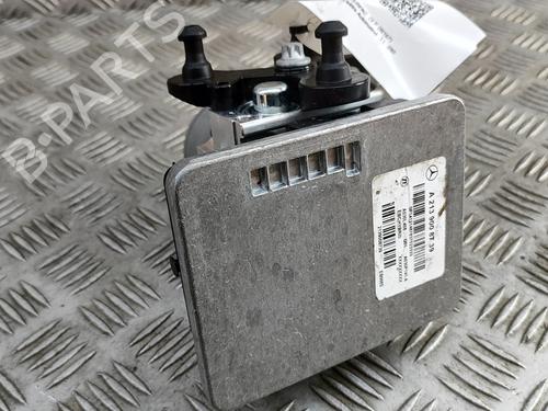 ABS pump MERCEDES-BENZ GLE (V167) GLE 450 4-matic (167.159) | BP28561597M43 