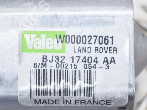 Rear wiper motor LAND ROVER RANGE ROVER EVOQUE (L538) 2.2 D | BP7016779M102