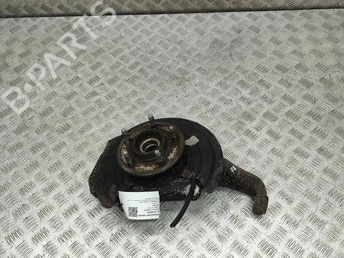 Used Left front steering knuckle Left front steering knuckle DODGE NITRO 2.8 CRD 4WD (177 hp) 33373381 33373381