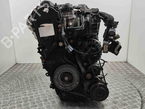 Used Engine FORD MONDEO V Turnier (CF) 2.0 TDCi (150 hp) 29542891