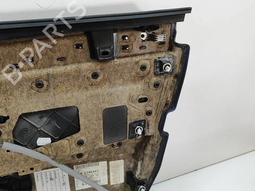 Front left panel BMW 5 Touring (F11) M 550 d xDrive | BP24819476C58 - Image 4