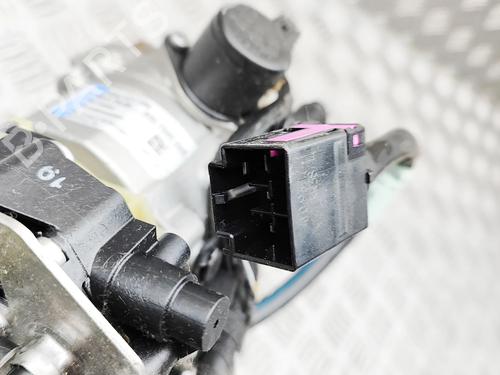 Steering column AUDI A6 C7 (4G2, 4GC) S6 quattro | BP32369527M21 