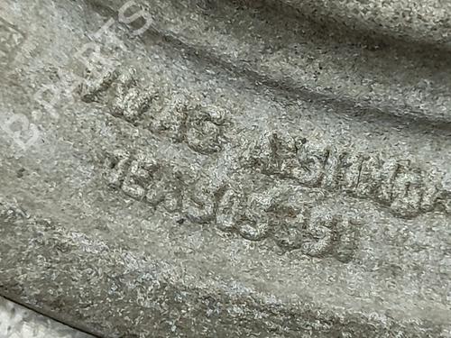 Left rear suspension arm VW ID.4 (E21) Pure | BP28563951M14  - Image 6