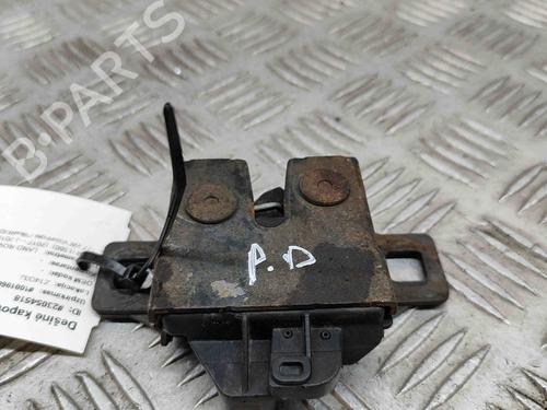 Used Hood lock LAND ROVER RANGE ROVER VELAR (L560) 2.0 D240 SD4 4x4 (241 hp) 16945113