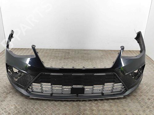 Used Front bumper SEAT ARONA (KJ7, KJP) 1.0 TSI (116 hp) 29812451