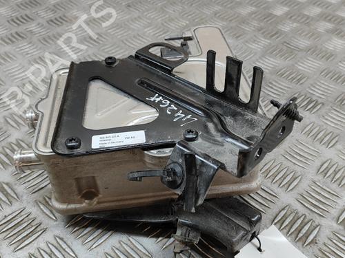 Elektronisk modul SKODA ENYAQ iV SUV (5AZ) 50 (148 hp) 27773896