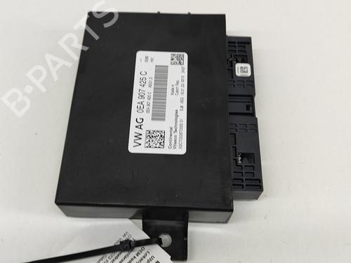 Engine control unit (ECU) VW ID.4 (E21) GTX | BP27770288M57 