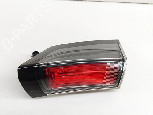 Used Right tailgate light HONDA CIVIC X Hatchback (FC_, FK_) 2.0 Type-R (FK8) (320 hp) 20981776