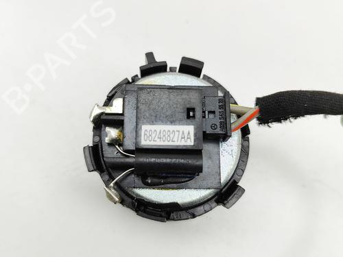 Speaker JEEP GRAND CHEROKEE IV (WK, WK2) 3.0 CRD V6 4x4 | BP29829942E2 