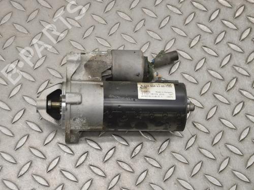 Used Starter BMW 5 (F10) 530 d (286 hp) 30237362