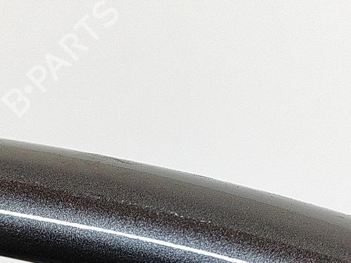 Front right exterior door handle PEUGEOT 2008 I (CU_) 1.2 VTi | BP19329669C129