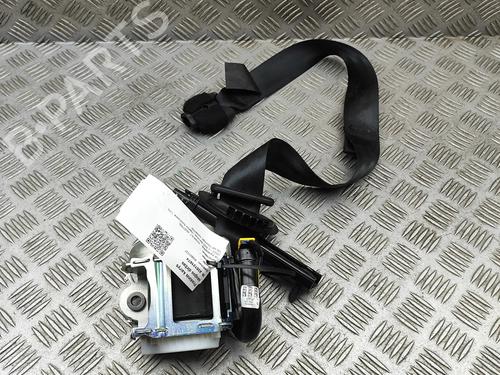 Used Front left seatbelt Front left seatbelt RENAULT AUSTRAL E-TECH 200 Hybrid (HGM2) (199 hp) 33962039 33962039