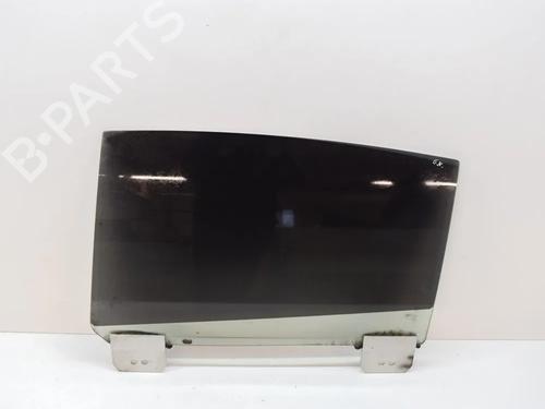 Dør rude ventre bagtil Dør rude ventre bagtil CITROËN C6 (TD_) 2.7 HDi (204 hp) 9227381 9227381