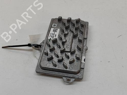 Electronic module PEUGEOT 5008 II (MC_, MJ_, MR_, M4_) 1.5 BlueHDi 130 (MCYHZJ, MCYHZR, MCYHZX) | BP28676487M83 