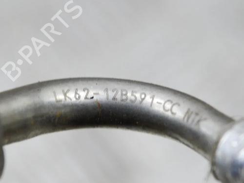 Electronic sensor LAND ROVER DISCOVERY V (L462) D300 MHEV 4x4 | BP27758261M84  - Image 6