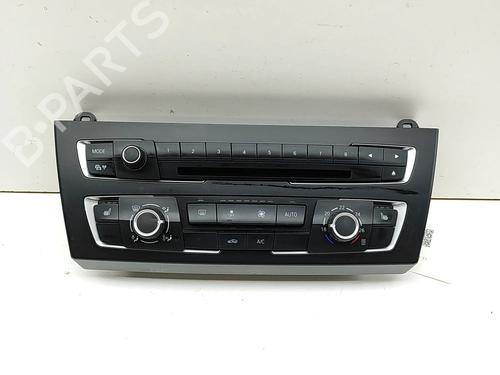 Used Control unit Control unit BMW 2 Coupe (F22, F87) 220 d (184 hp) 40152076 40152076