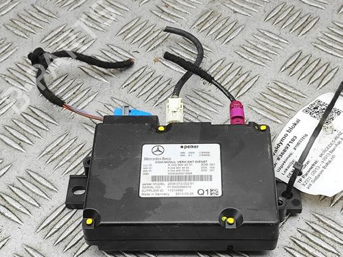 Used Electronic module Electronic module 37721894 37721894