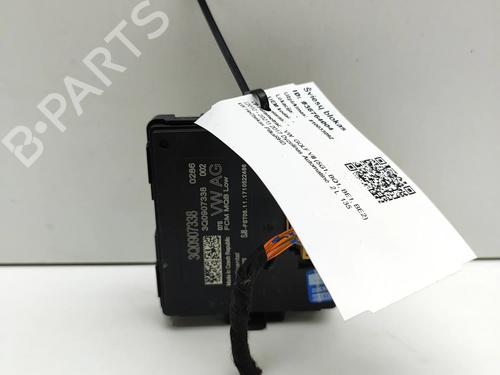 Electronic module VW GOLF VII (5G1, BQ1, BE1, BE2) 2.0 GTD | BP37583872M83 - Image 6