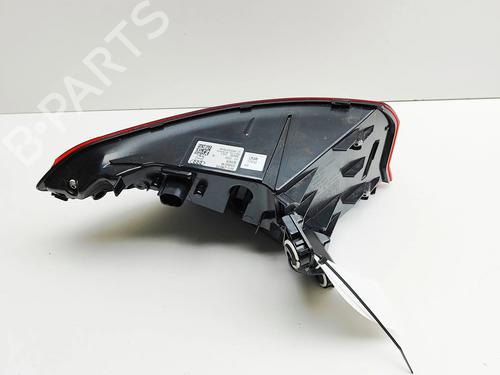 Right taillight AUDI Q6 E-TRON (GFB) e-tron quattro | BP37445141C35 - Image 5