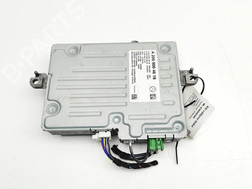Control unit MERCEDES-BENZ EQS (V297) EQS 450+ (297.123) | BP39030727M11 - Image 3