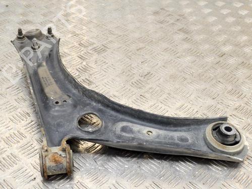 Left front suspension arm SKODA SUPERB II Estate (3T5) 2.0 TDI | BP8625393M12 