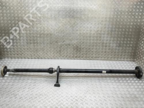 Driveshaft AUDI Q3 (8UB, 8UG) 2.0 TFSI quattro | BP37609871M37 - Image 2