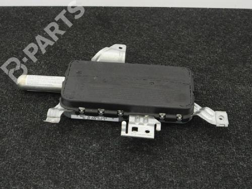 Used Left seat airbag Left seat airbag MERCEDES-BENZ C-CLASS (W203) C 270 CDI (203.016) (170 hp) 6731609 6731609