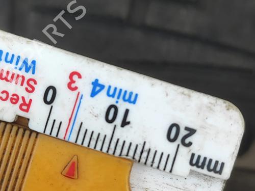 Fælk OPEL VIVARO C Van (K0) 2.0 | BP33164172C45 - Image 8