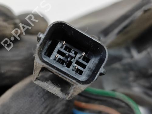 Right headlight CHEVROLET CRUZE (J300) 2.0 CDI | BP32213409C29 